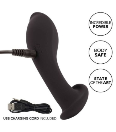 CALEXOTICS - LIQUID SILICONE FLEX PROBE