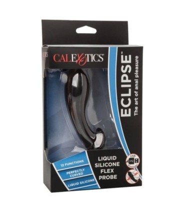 CALEXOTICS - LIQUID SILICONE FLEX PROBE