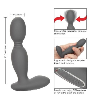 CALEXOTICS - ROTATOR PROBE