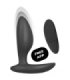 WE-VIBE - VECTOR+ MASAJEADOR DE PRÓSTATA NEGRO