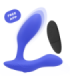 WE-VIBE - VECTOR+ MASAJEADOR DE PRÓSTATA AZUL