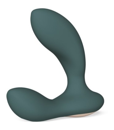 LELO - HUGO 2 MASAJEADOR DE PROSTATA VERDE
