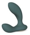 LELO - HUGO 2 MASAJEADOR DE PROSTATA NEGRO