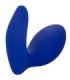 CALEXOTICS - ADMIRAL RIMMING ESTIMULADOR & VIBRADOR PROSTATA AZUL