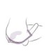 ROCKS- OFF - RO- ZEN RRO PLUG ANAL CON ANILLO VIBRADOR PARA EL PENE NEGRO