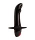 ROCKS- OFF - QUEST PROSTATE BULLET VIBRADOR PROSTÁTICO NEGRO