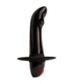 ROCKS- OFF - QUEST PROSTATE BULLET VIBRADOR PROSTÁTICO NEGRO