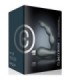 CLIMAXIMUM - VILLO VIBRADOR PRÓSTATA ESCALONADO