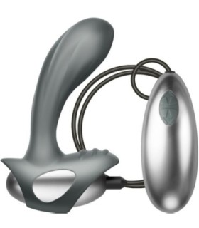 CLIMAXIMUM - TOULZ MASAJEADOR PRÓSTATA CON CABLE