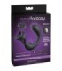 ANAL FANTASY ELITE COLLECTION - MASAJEADOR ANAL VIBRADOR CON CONTROL REMOTO
