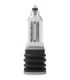 BATHMATE - HYDROMAX 7 WIDE BOY X30 TRANSPARENTE