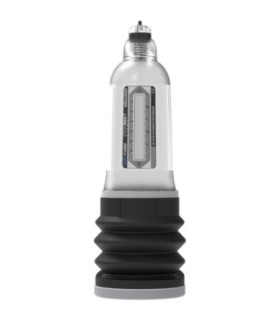 BATHMATE - HYDROMAX 7 WIDE BOY X30 TRANSPARENTE