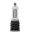 BATHMATE - HYDROMAX 7 WIDE BOY X30 TRANSPARENTE
