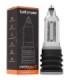 BATHMATE - HYDROMAX 7 WIDE BOY X30 TRANSPARENTE