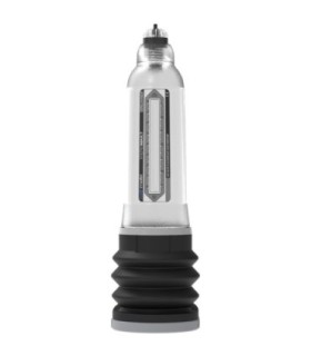 BATHMATE - HYDROMAX 7 BOMBA AUMENTO PENE TRANSPARENTE