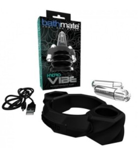 BATHMATE - HYDROVIBE ANILLO HIDROTERAPIA