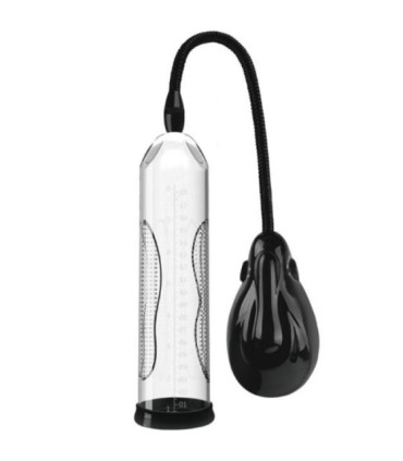 PRETTY LOVE - ALEXANDER BOMBA DE ERECCION AUTOMATICA