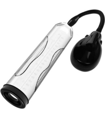 PRETTY LOVE - ALEXANDER BOMBA DE ERECCION AUTOMATICA