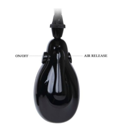 PRETTY LOVE - ALEXANDER BOMBA DE ERECCION AUTOMATICA