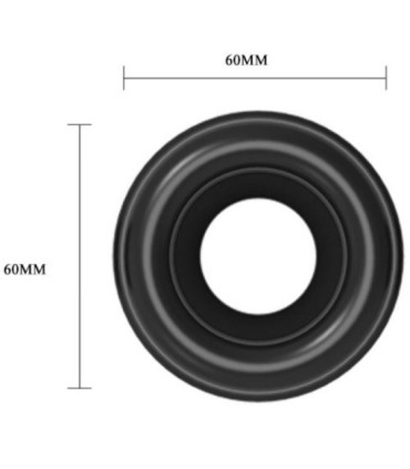 PRETTY LOVE - BOMBA DE ERECCIÓN CON VIBRACIÓN