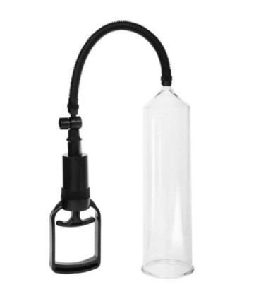 PRETTY LOVE - ALEXANDER BOMBA DE ERECCION