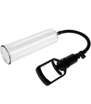 PRETTY LOVE - ALEXANDER BOMBA DE ERECCION