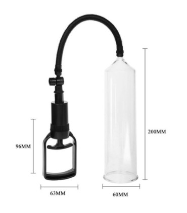 PRETTY LOVE - ALEXANDER BOMBA DE ERECCION