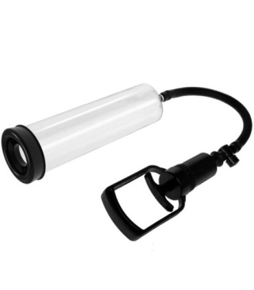 PRETTY LOVE - ALEXANDER BOMBA DE ERECCION