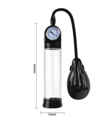 PRETTY LOVE - ALEXANDER BOMBA ERECCION