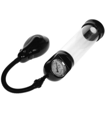 PRETTY LOVE - ALEXANDER BOMBA ERECCION