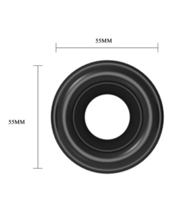 PRETTY LOVE - BOMBA ERECCION CON BARÓMETRO