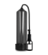 PUMP ADDICTED - BOMBA ERECCIÓN RX7 NEGRO