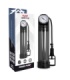 PUMP ADDICTED - BOMBA ERECCIÓN RX9 NEGRO