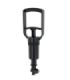 PUMP ADDICTED - BOMBA ERECCIÓN RX9 NEGRO