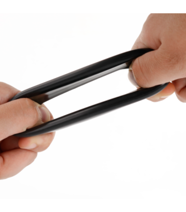 PUMP ADDICTED - BOMBA ERECCIÓN RX9 NEGRO