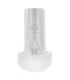 PUMP ADDICTED - PLEASURE SLEEVE BOMBA AUTOMATICA