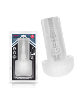 PUMP ADDICTED - PLEASURE SLEEVE SERIE MANUAL