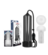 PUMP ADDICTED - BOMBA ERECCIÓN RX5 BLACK CON MASTURBADOR