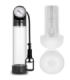 PUMP ADDICTED - BOMBA ERECCIÓN RX9 TRANSPARENTE CON MASTURBADOR