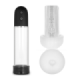 PUMP ADDICTED - BOMBA ERECCIÓN RX11 AUTOMÁTICA CON MASTURBADOR