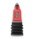 BATHMATE - HYDROMAX 3 ROJO