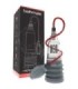 BATHMATE - HYDROXTREME 3 TRANSPARENTE