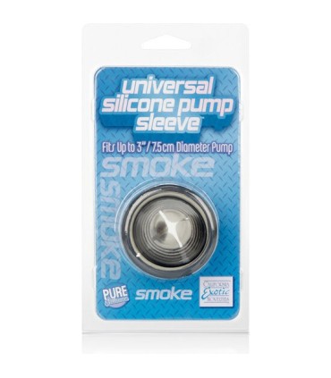 CALEXOTICS - MANGA DE RECAMBIO UNIVERSAL DESARROLLADORES NEGRO