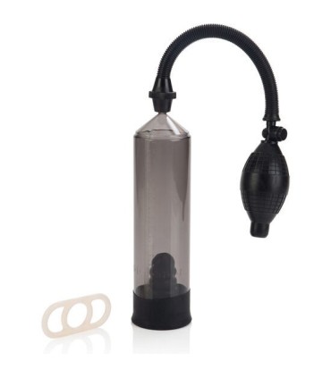 CALEXOTICS - BOMBA DE ERECCION CON POTENCIADOR