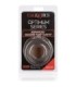 CALEXOTICS - RECAMBIO FUNDA PARA DESARROLLADOR SILICONA GRIS