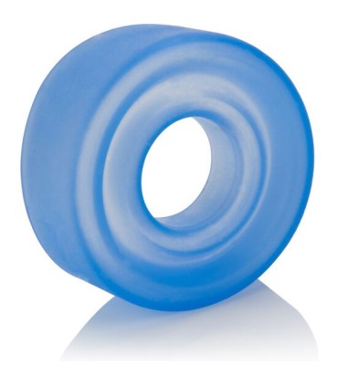 CALEXOTICS - RECAMBIO FUNDA PARA DESARROLLADOR SILICONA AZUL