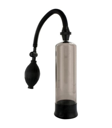 SEVEN CREATIONS - PENIS PUMP ENLARGER