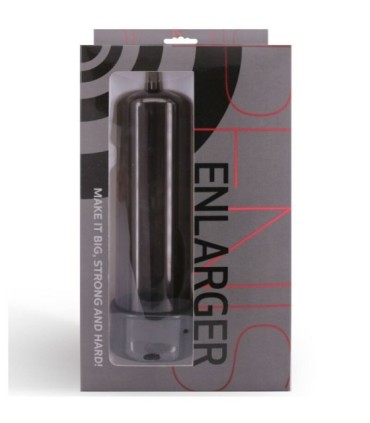 SEVEN CREATIONS - PENIS PUMP ENLARGER