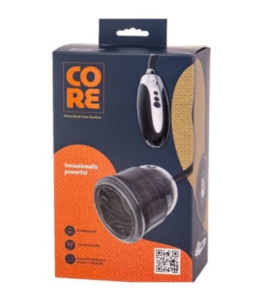 SEVEN CREATIONS - CORE PENISHEAD PUMP