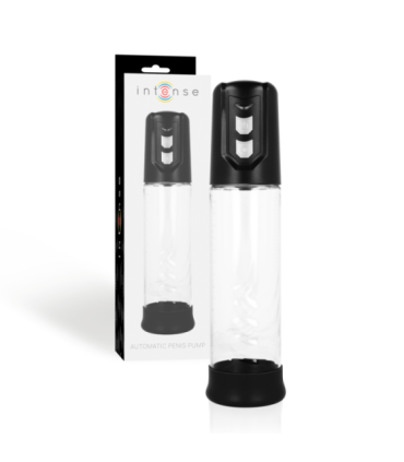 INTENSE - PUMP BOMBA AUTOMÁTICA
